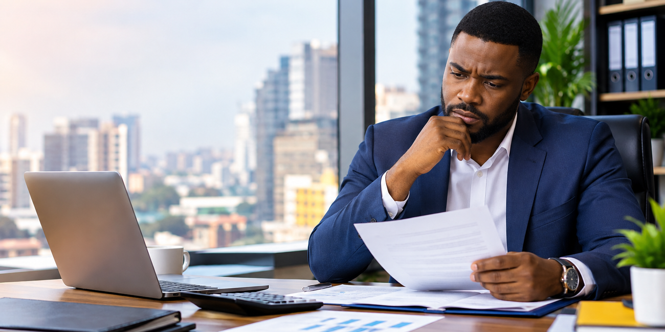 5 Costly Insurance Mistakes Nigerian Businesses Make, and How to Avoid Them