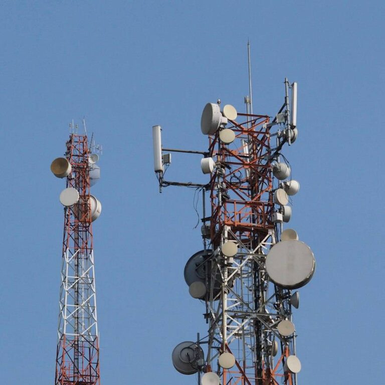 IT & Telecoms